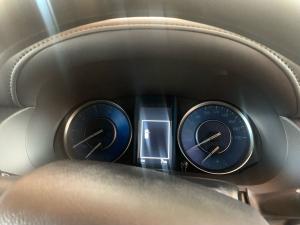 Toyota Fortuner 2.4GD-6 4x4 - Image 13