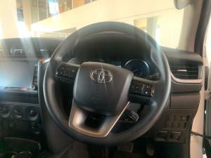 Toyota Fortuner 2.4GD-6 4x4 - Image 14