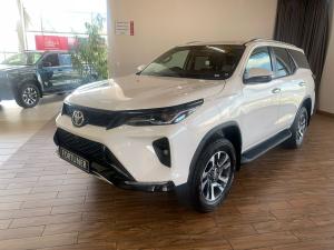Toyota Fortuner 2.4GD-6 4x4 - Image 1
