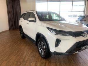 Toyota Fortuner 2.4GD-6 4x4 - Image 1