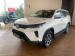 Toyota Fortuner 2.4GD-6 4x4 - Thumbnail 2