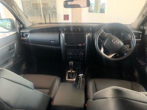 Toyota Fortuner 2.4GD-6 4x4 - Image 9