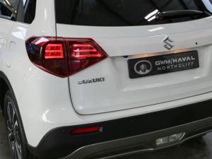 Suzuki Vitara 1.4T GLX auto - Image 10