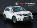 Suzuki Vitara 1.4T GLX auto - Thumbnail 1