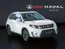 Thumbnail Suzuki Vitara 1.4T GLX auto