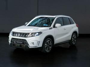 Suzuki Vitara 1.4T GLX auto - Image 2