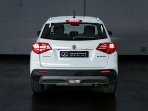 Suzuki Vitara 1.4T GLX auto - Image 7