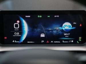 Haval H6 2.0GDIT 4WD Super Luxury - Image 15