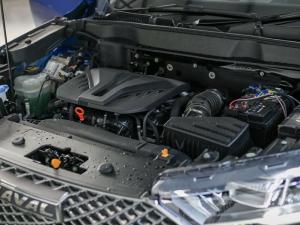 Haval H6 2.0GDIT 4WD Super Luxury - Image 25