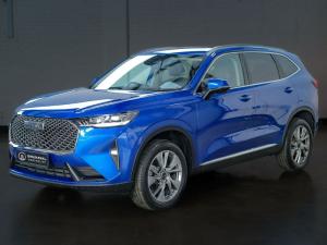 Haval H6 2.0GDIT 4WD Super Luxury - Image 2
