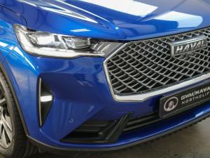 Haval H6 2.0GDIT 4WD Super Luxury - Image 4