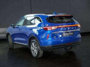 Haval H6 2.0GDIT 4WD Super Luxury - Image 5