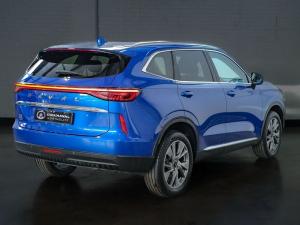 Haval H6 2.0GDIT 4WD Super Luxury - Image 7