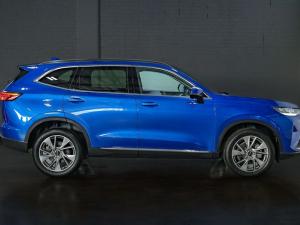 Haval H6 2.0GDIT 4WD Super Luxury - Image 8