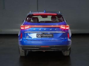 Haval H6 2.0GDIT 4WD Super Luxury - Image 9