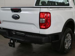 Ford Ranger 2.0 SiT double cab XL manual - Image 10
