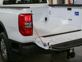 Ford Ranger 2.0 SiT double cab XL manual