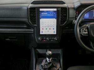 Ford Ranger 2.0 SiT double cab XL manual - Image 15