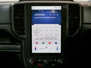 Ford Ranger 2.0 SiT double cab XL manual - Image 18