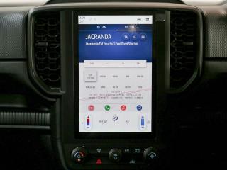 Ford Ranger 2.0 SiT double cab XL manual