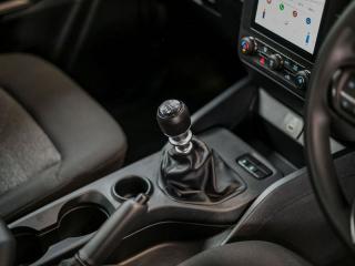 Ford Ranger 2.0 SiT double cab XL manual