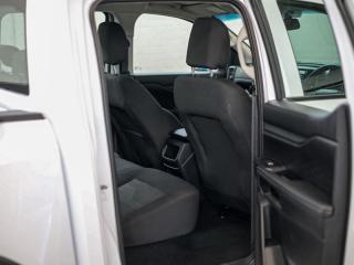 Ford Ranger 2.0 SiT double cab XL manual