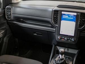 Ford Ranger 2.0 SiT double cab XL manual - Image 21