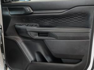 Ford Ranger 2.0 SiT double cab XL manual - Image 24