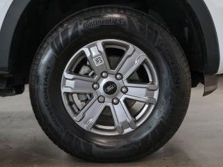 Ford Ranger 2.0 SiT double cab XL manual