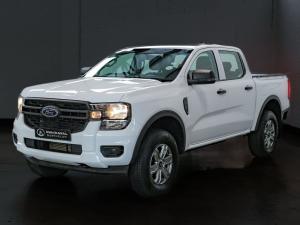 Ford Ranger 2.0 SiT double cab XL manual - Image 2