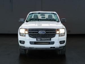 Ford Ranger 2.0 SiT double cab XL manual - Image 3