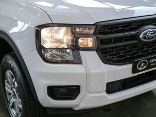 Ford Ranger 2.0 SiT double cab XL manual