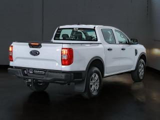 Ford Ranger 2.0 SiT double cab XL manual