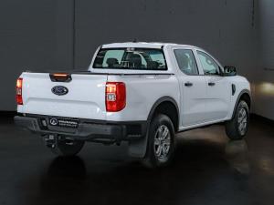 Ford Ranger 2.0 SiT double cab XL manual - Image 5
