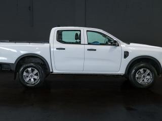 Ford Ranger 2.0 SiT double cab XL manual