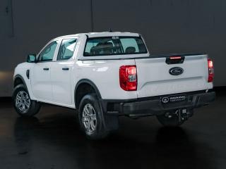 Ford Ranger 2.0 SiT double cab XL manual