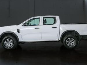 Ford Ranger 2.0 SiT double cab XL manual - Image 8