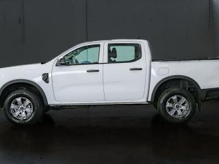 Ford Ranger 2.0 SiT double cab XL manual
