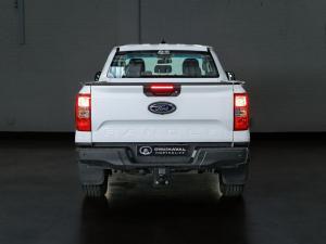 Ford Ranger 2.0 SiT double cab XL manual - Image 9