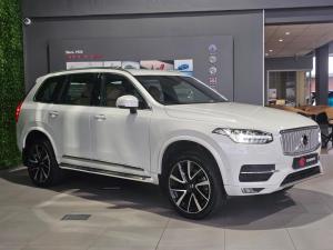 Volvo XC90 T6 AWD Inscription - Image 1