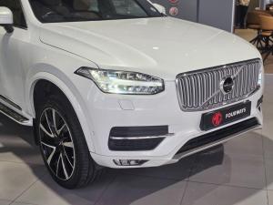 Volvo XC90 T6 AWD Inscription - Image 3