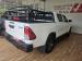 Toyota Hilux 2.4GD-6 double cab 4x4 Raider manual - Thumbnail 2