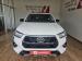 Toyota Hilux 2.4GD-6 double cab 4x4 Raider manual - Thumbnail 4