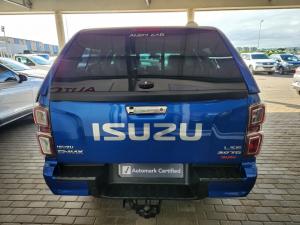 Isuzu D-Max 3.0TD double cab LSE - Image 5