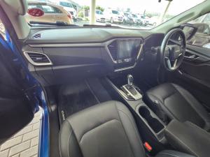 Isuzu D-Max 3.0TD double cab LSE - Image 7