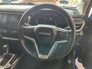 Isuzu D-Max 3.0TD double cab LSE - Image 8
