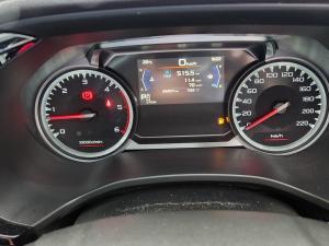 Isuzu D-Max 3.0TD double cab LSE - Image 9