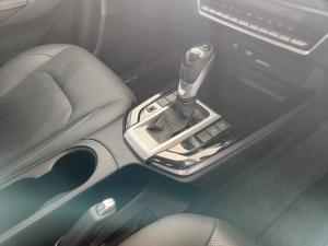 Isuzu D-Max 3.0TD double cab LSE - Image 10