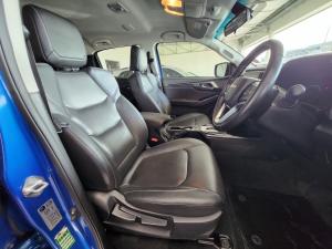 Isuzu D-Max 3.0TD double cab LSE - Image 12