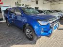 Thumbnail Isuzu D-Max 3.0TD double cab LSE